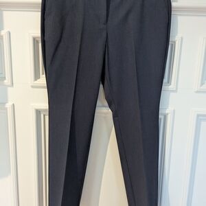 Ann Taylor Navy Trousers